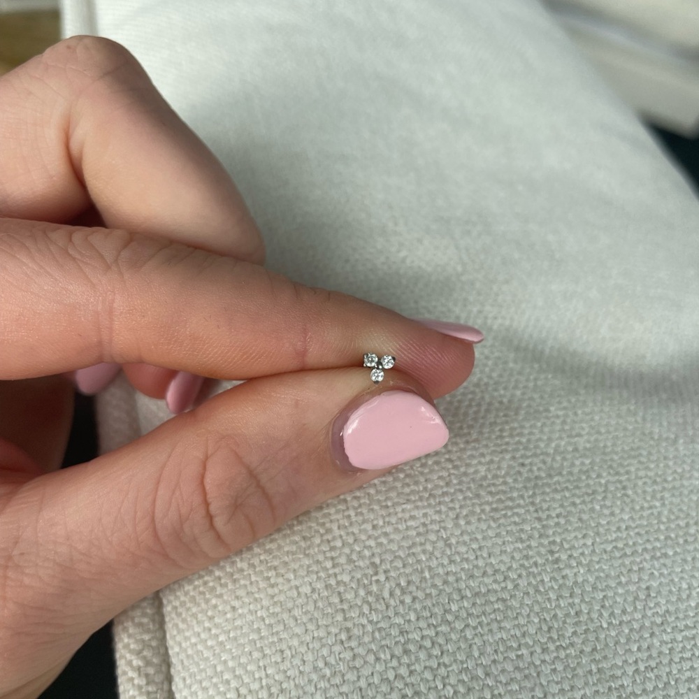 Bvla Threadless End - image 1